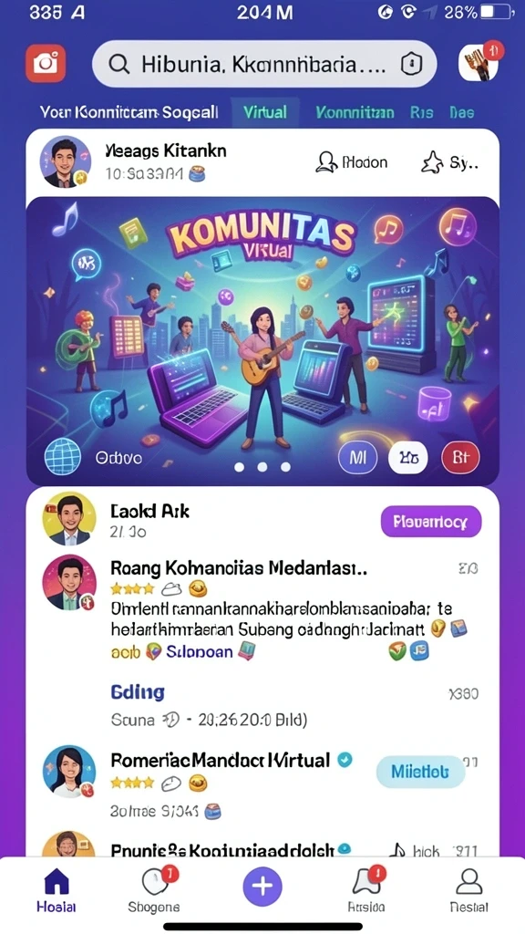 93337 - Lihat berbagai kustomisasi yang dapat dilakukan pada karakter.