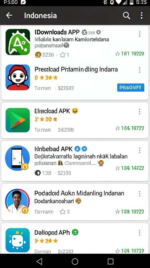 98toto - Tampilan awal aplikasi 98TOTO yang menarik.