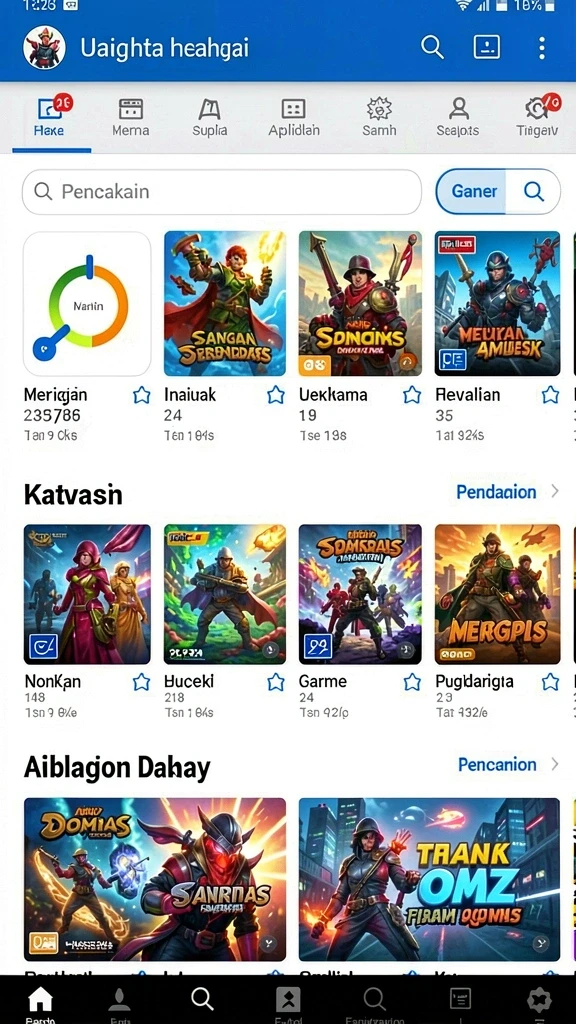 alexistogel - Tampilan antarmuka yang ramah pengguna dan menarik.