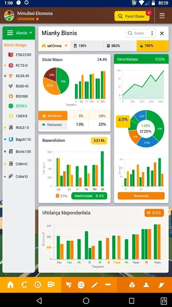 alexistogel - Statistik permainan membantu dalam memilih angka yang tepat.