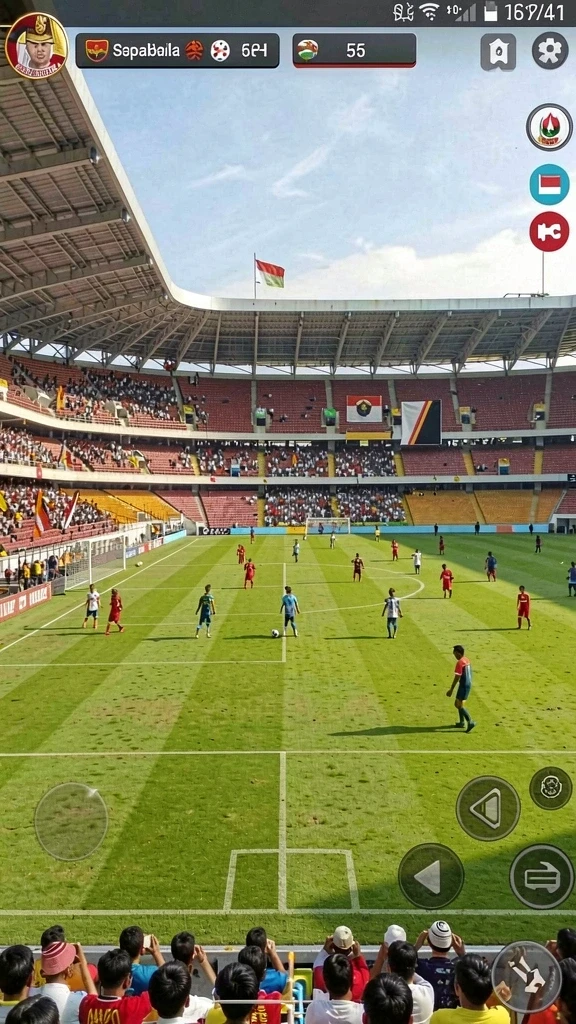 dv188 - Mode permainan yang seru dan menantang.
