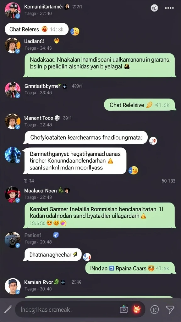 hw777 - Tampilan grafis yang memukau di level pertama.