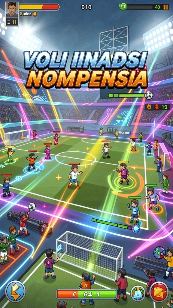 jamin777 - Mode multiplayer yang seru dan interaktif.