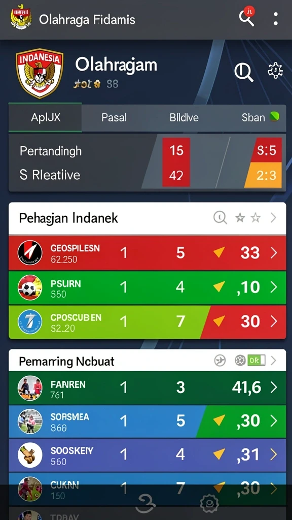 jamin777 - Grafis berkualitas tinggi yang memanjakan mata.