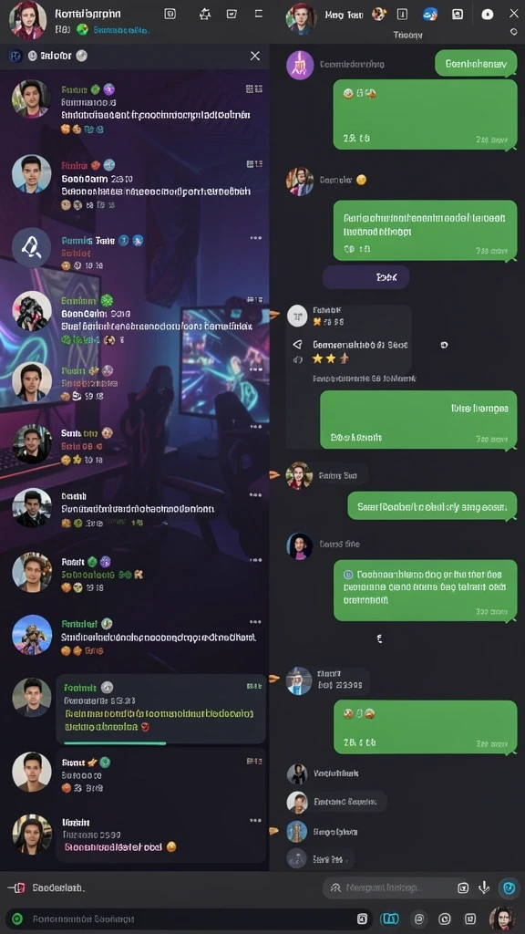 lkopen - Mode permainan yang beragam untuk semua pemain.