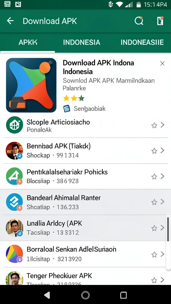 mawartoto - Tampilan antarmuka yang modern dan menarik.