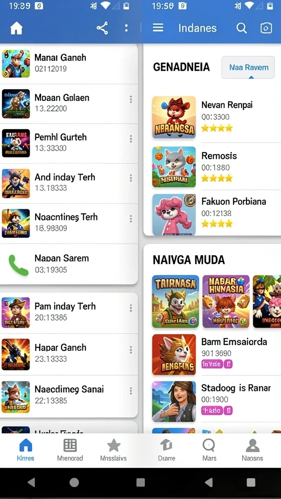 pesiar88 - Mode permainan baru yang menantang dan seru.