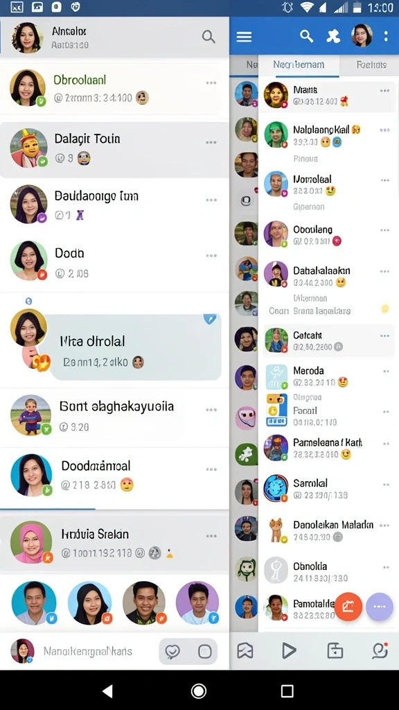rajazeus - Level petualangan yang menantang dan penuh kejutan.
