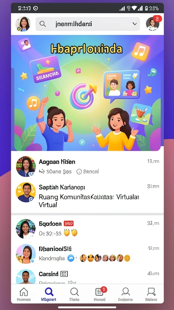 rp6677 - Gameplay seru dengan banyak tantangan.