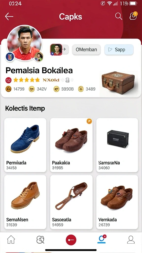 rsnvip - Award dan event menarik untuk meningkatkan pengalaman bermain.