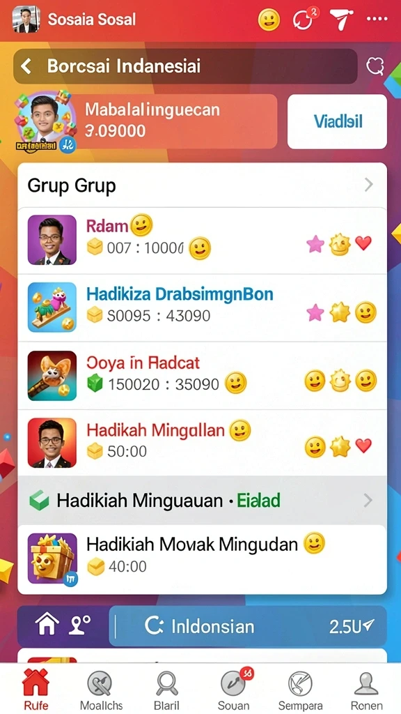 soju88 - Slot terbaru dengan grafis menawan dan fitur bonus.