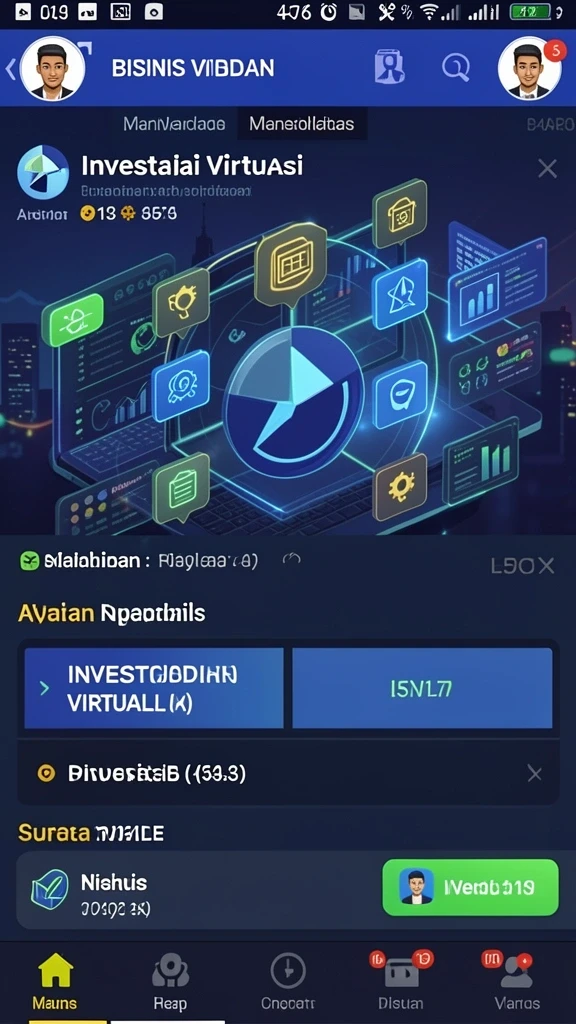 terong123 - Level baru yang menantang dan menarik.