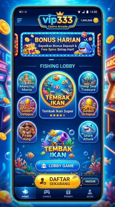 Pratinjau build resmi — siap diunduh untuk Android