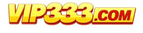 vip333 — Logo Resmi